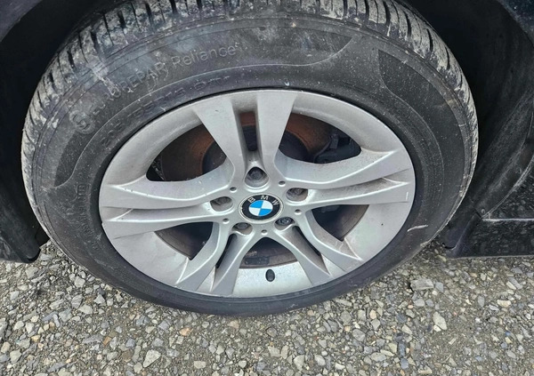 BMW Seria 3 cena 9800 przebieg: 250000, rok produkcji 2006 z Żywiec małe 92